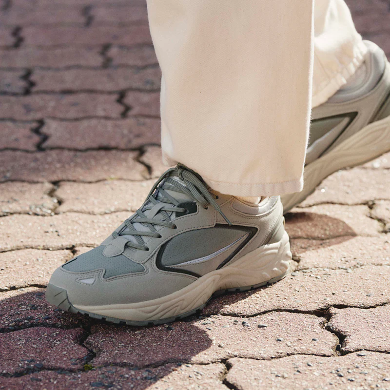 810s STUDEN/ Khaki (MOONSTAR) - Image 5
