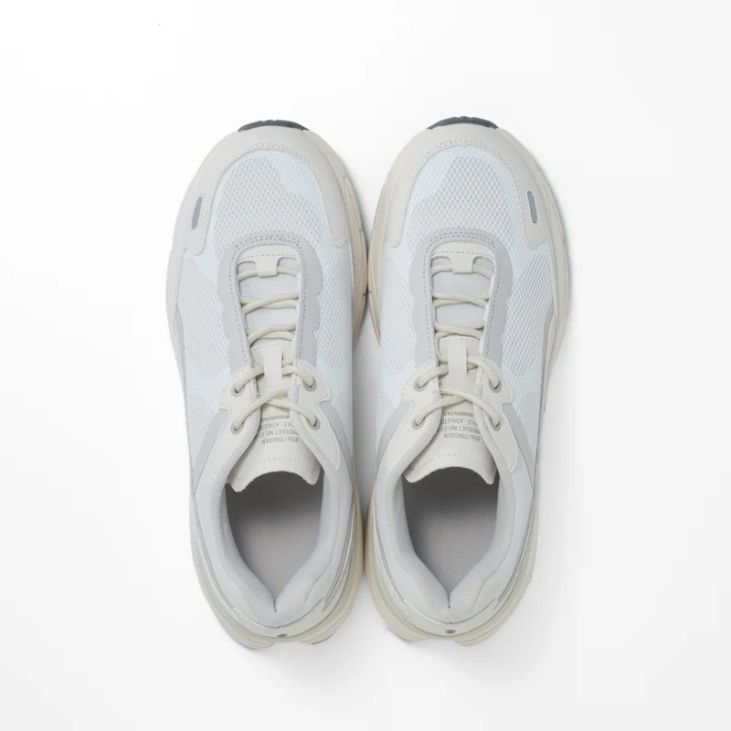 810s TRASDEN / White (MOONSTAR) - Image 3