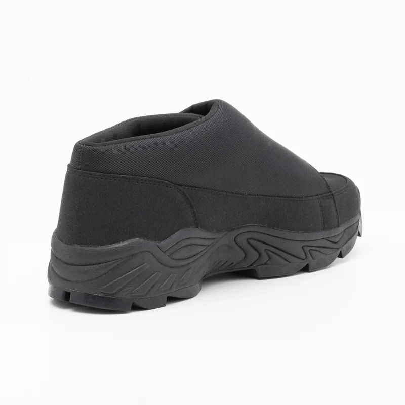 810s UNIVE / Black (MOONSTAR) - Image 3