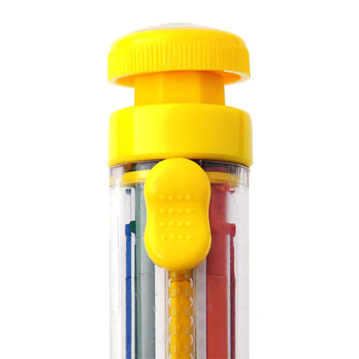 8 Color Crayon - Image 10