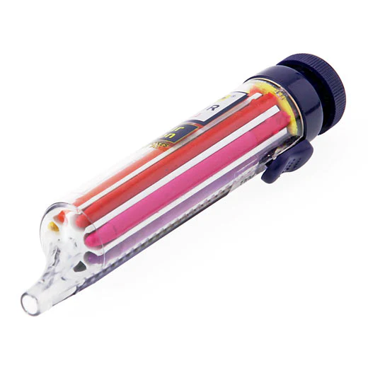 8 Color Crayon - Image 11