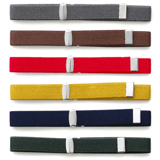 Adjustable Book Band/ Slim - Image 12