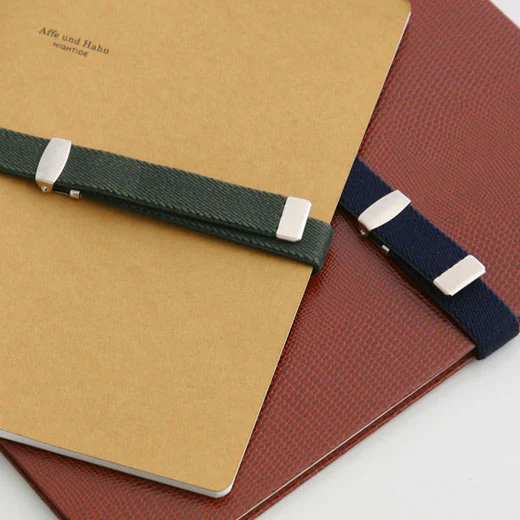 Adjustable Book Band/ Slim - Image 7