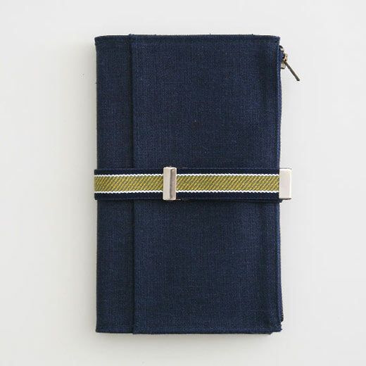 Adjustable Book Band/ Wide - Image 6