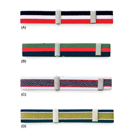 Adjustable Book Band/ Wide - Image 7