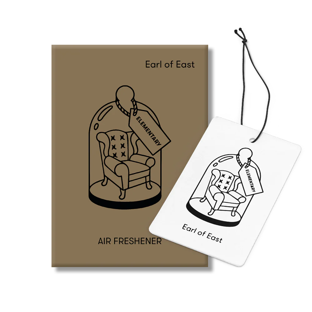 Air Freshener / Earl of East - Image 12