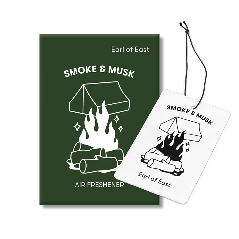 Air Freshener / Earl of East - Image 13