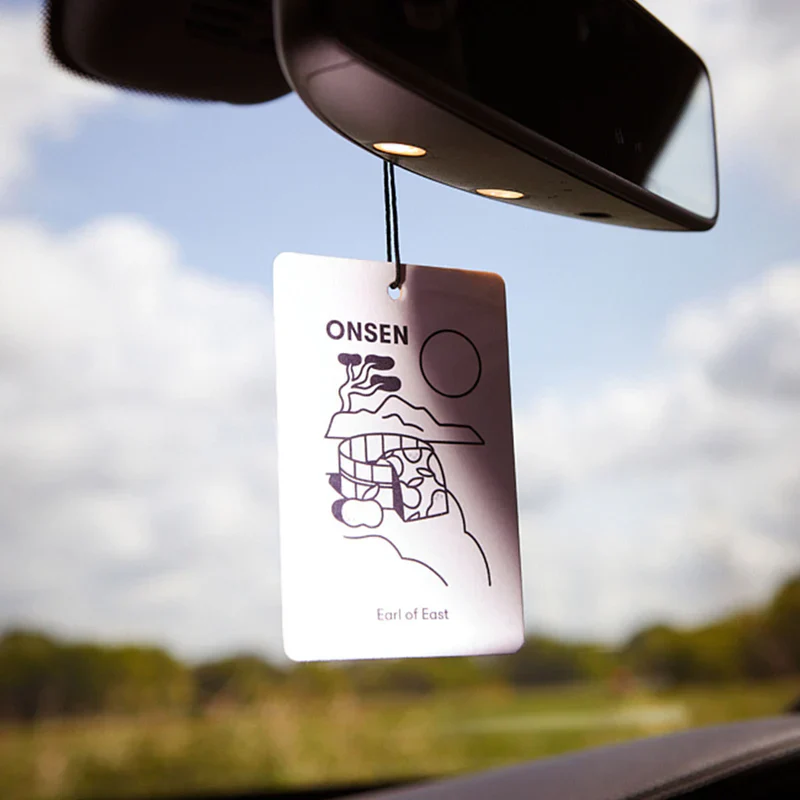 Air Freshener / Earl of East - Image 16