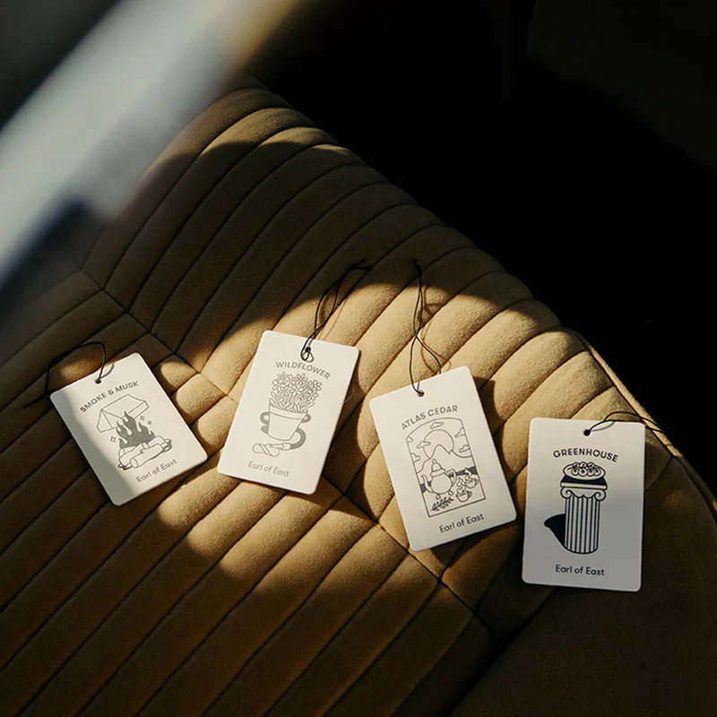 Air Freshener / Earl of East - Image 18