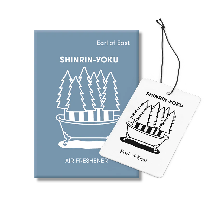 Air Freshener / Earl of East - Image 3