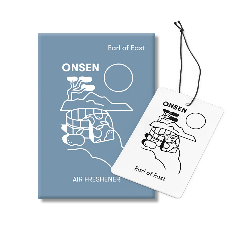 Air Freshener / Earl of East - Image 4