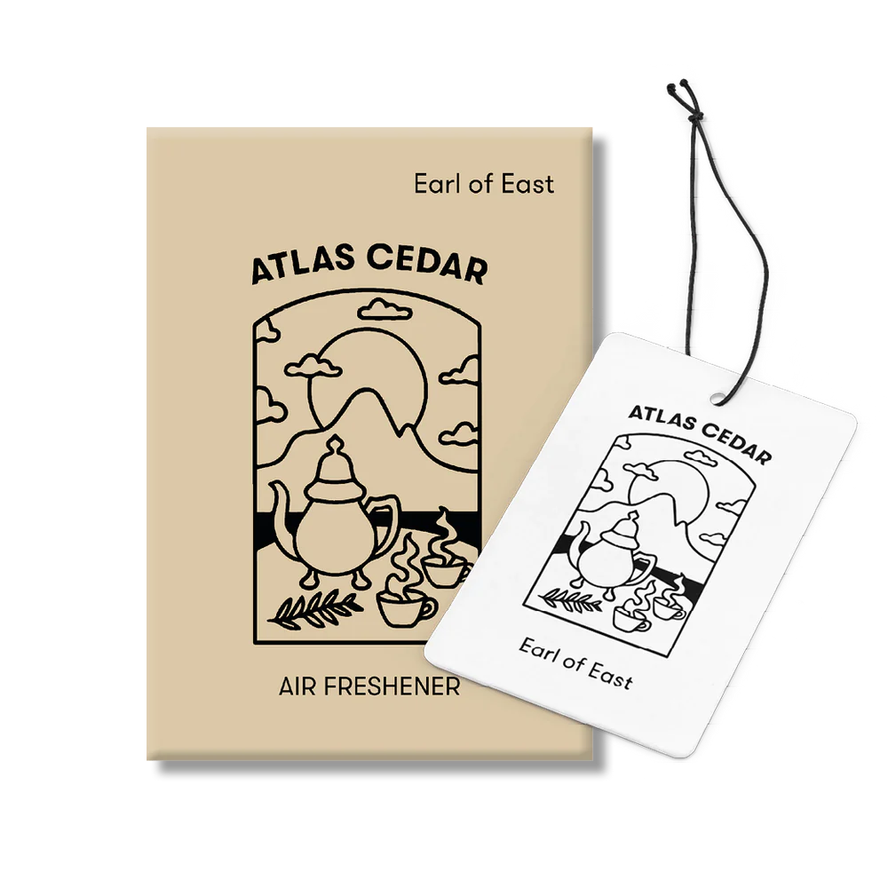 Air Freshener / Earl of East - Image 5