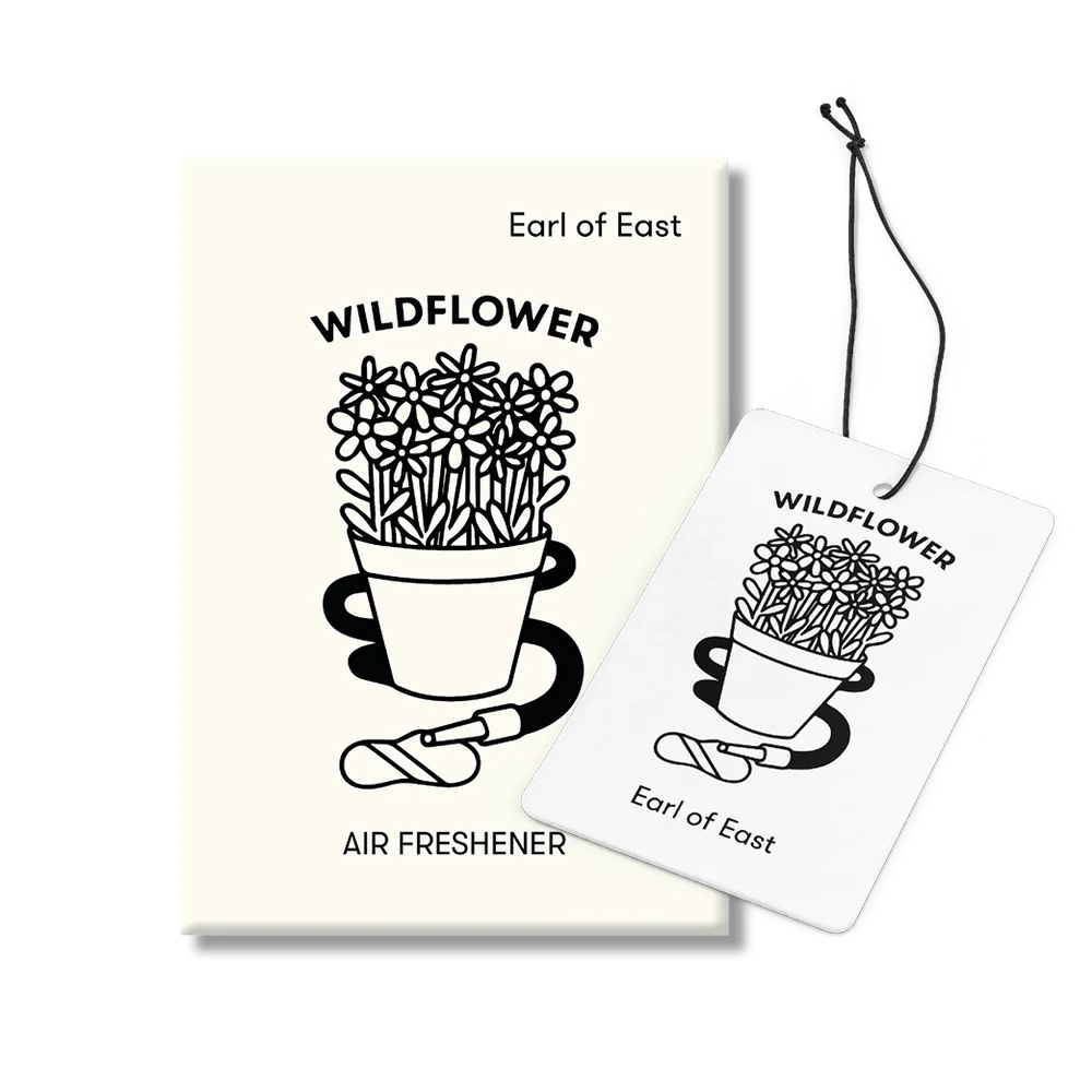 Air Freshener / Earl of East - Image 7