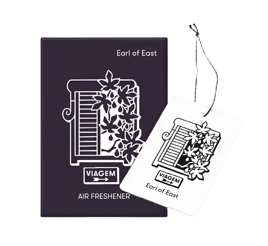 Air Freshener / Earl of East - Image 9