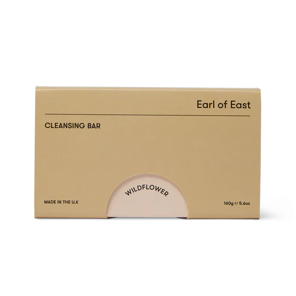Cleansing Bar / Earl of East