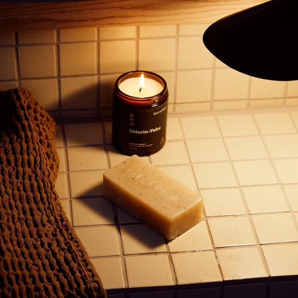 Cleansing Bar / Earl of East - Image 9
