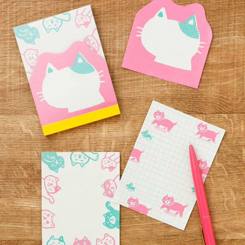 Retro Memo Pad - Image 15