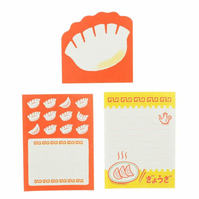 Retro Memo Pad - Image 8
