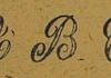 Alphabet Stamp – Small - Image 4