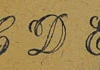 Alphabet Stamp – Small - Image 6