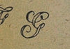 Alphabet Stamp – Small - Image 9
