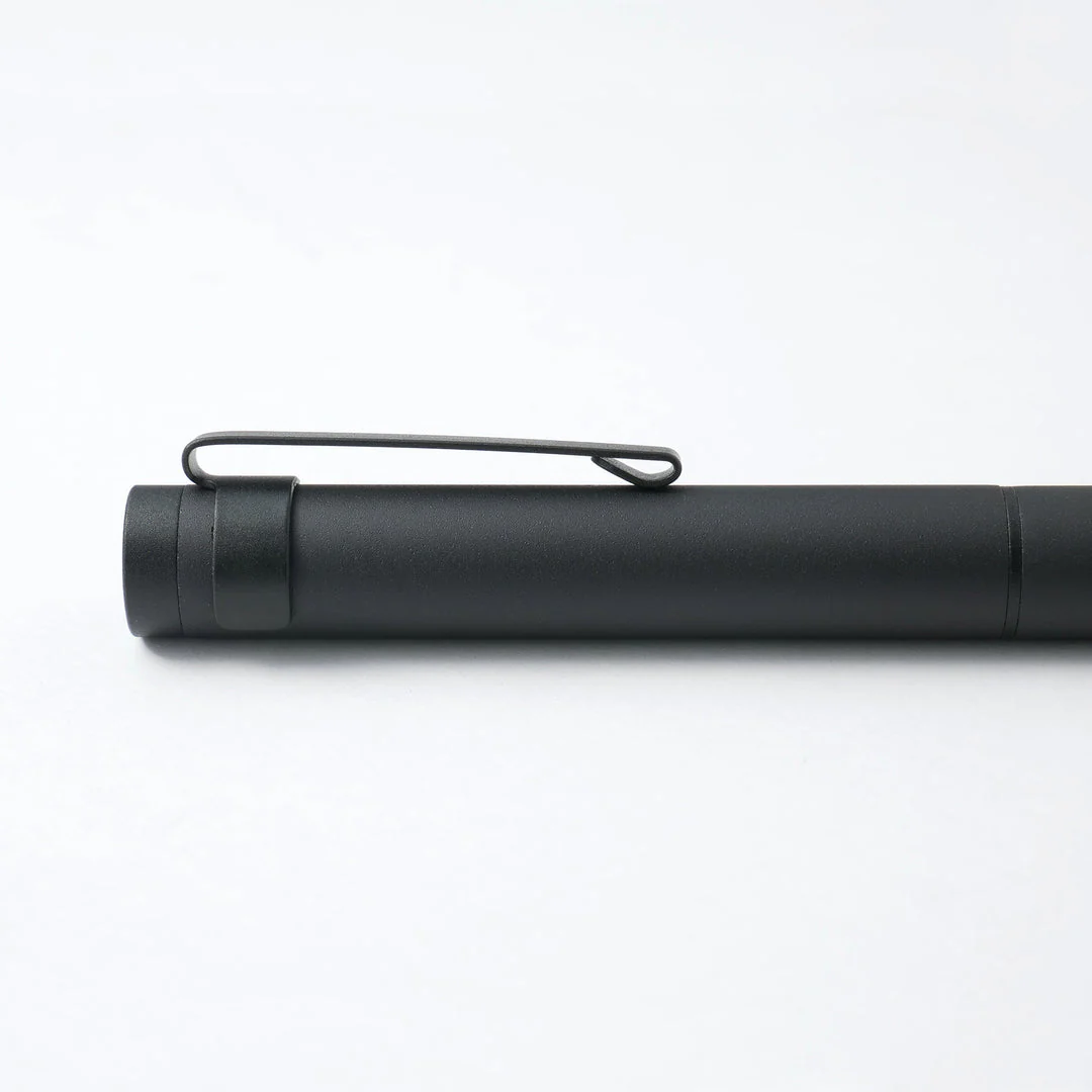 Aluminum Fountain Pen (KAKIMORI) - Image 5