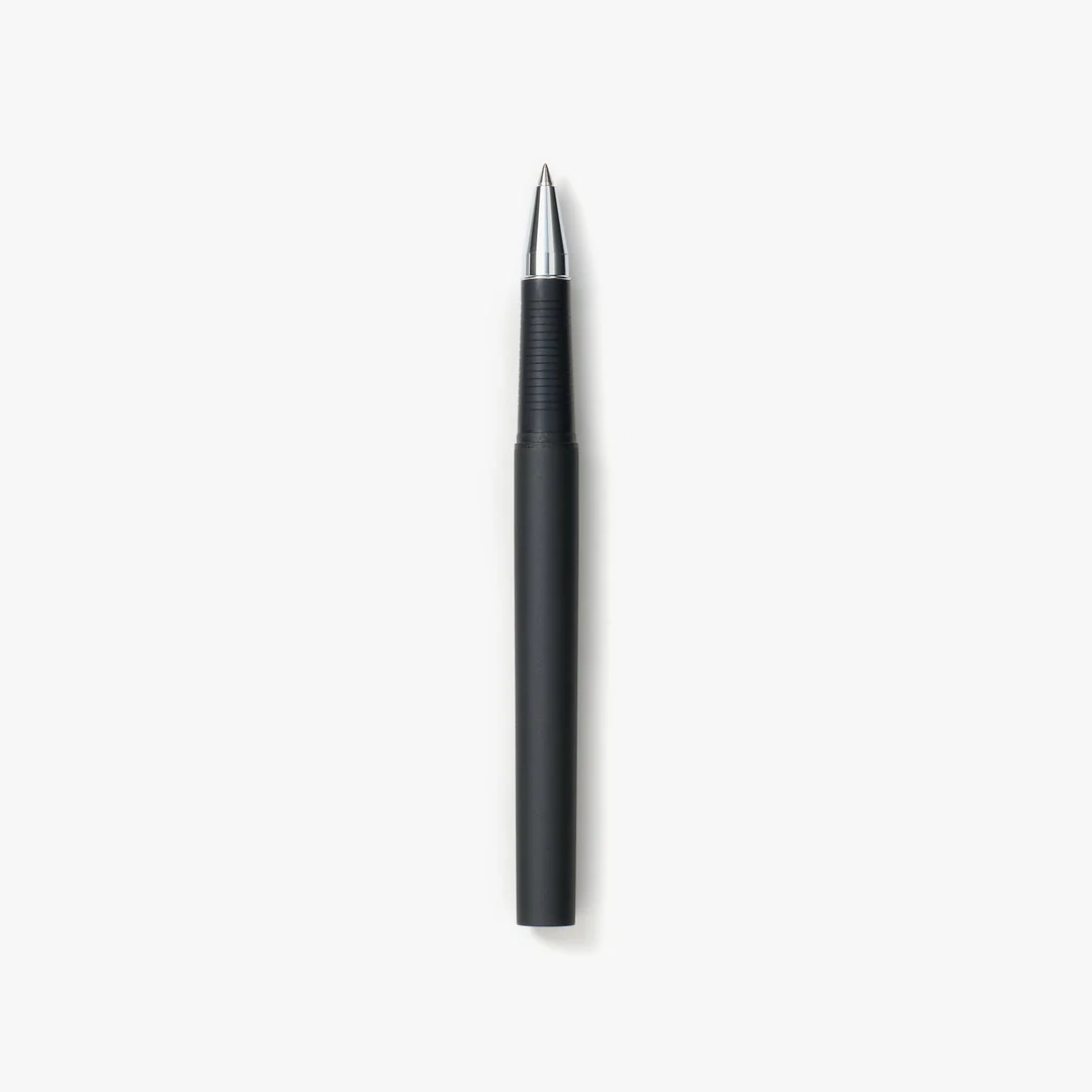 Aluminum Rollerball Pen (KAKIMORI)