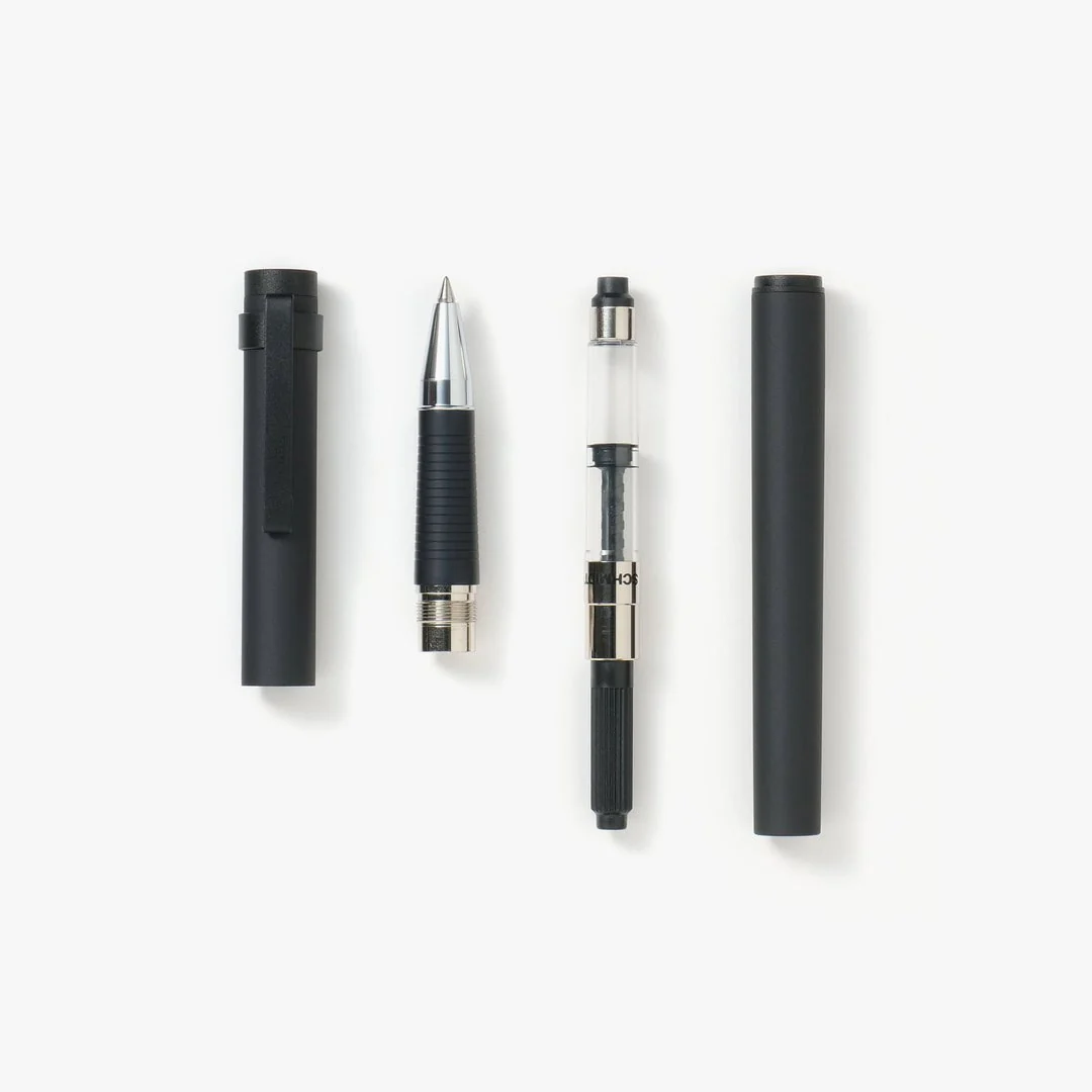 Aluminum Rollerball Pen (KAKIMORI) - Image 3
