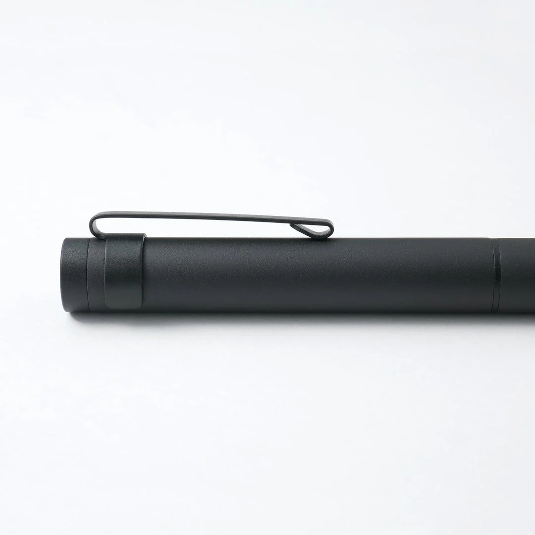 Aluminum Rollerball Pen (KAKIMORI) - Image 5