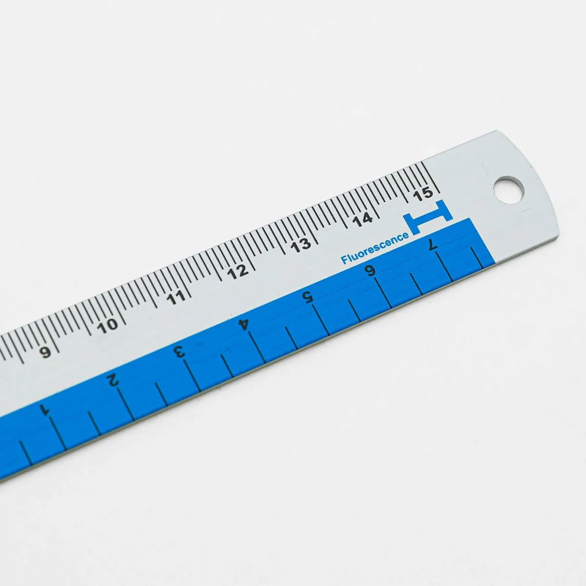 Aluminum Metric Ruler - Image 9
