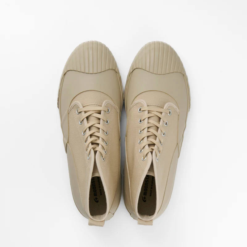 Alweather RF/ Beige (MOONSTAR) - Image 5