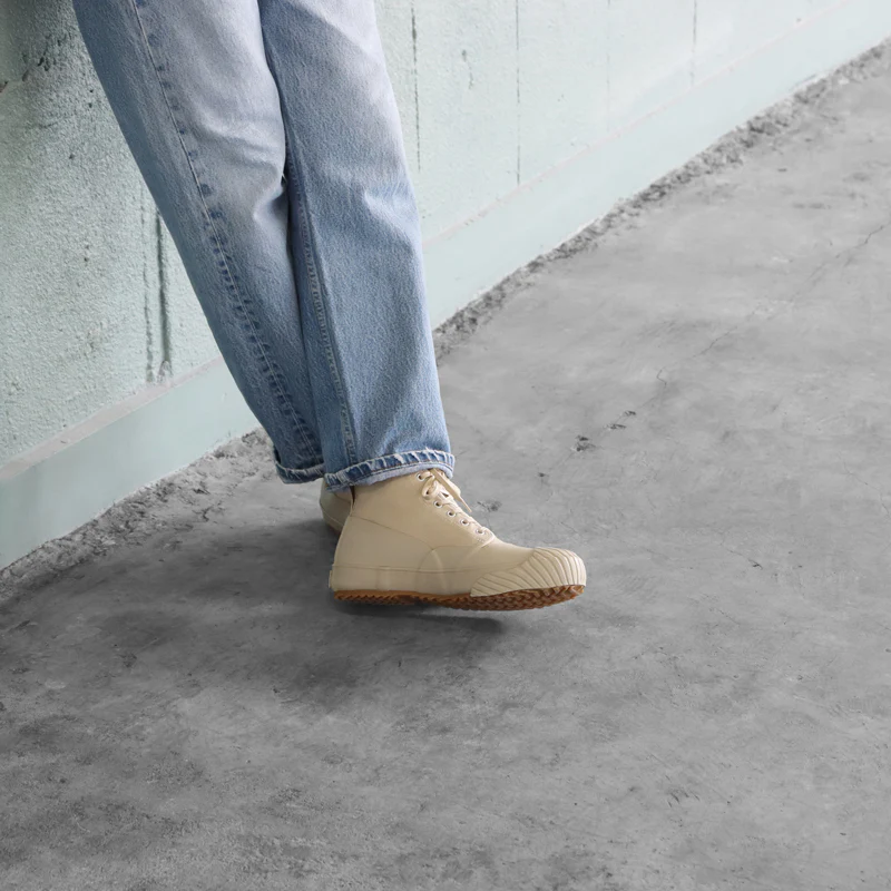 Alweather RF/ Beige (MOONSTAR) - Image 6