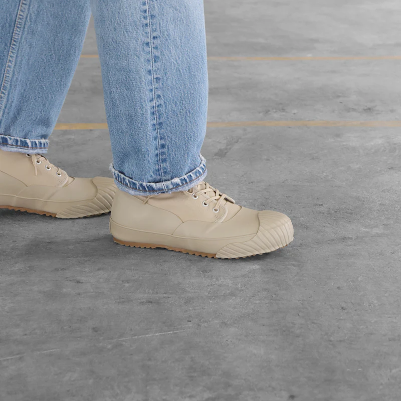Alweather RF/ Beige (MOONSTAR) - Image 7
