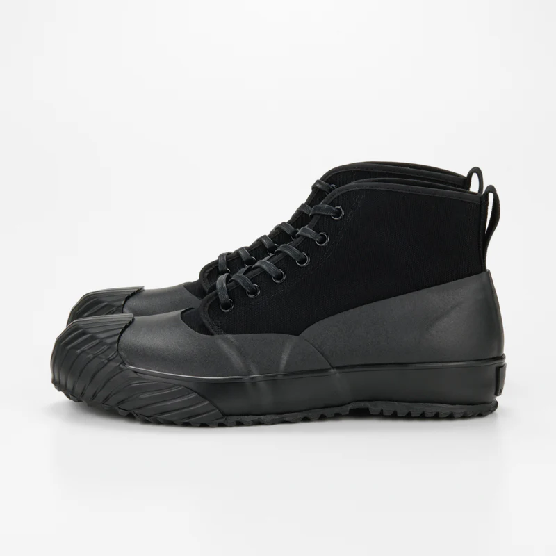Alweather RF/ Black (MOONSTAR)