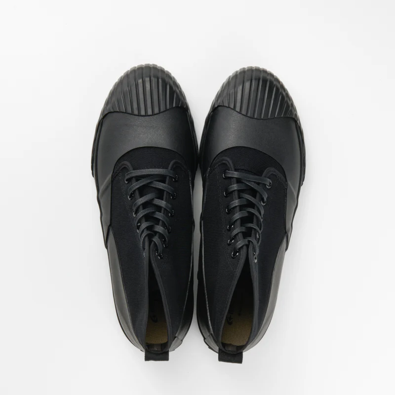 Alweather RF/ Black (MOONSTAR) - Image 5