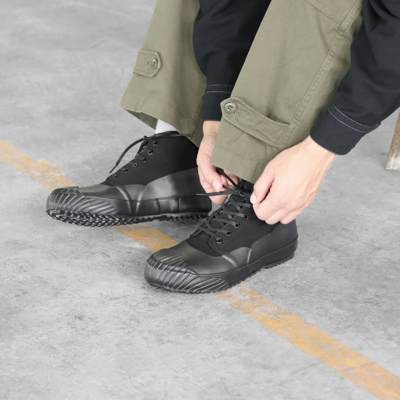 Alweather RF/ Black (MOONSTAR) - Image 6