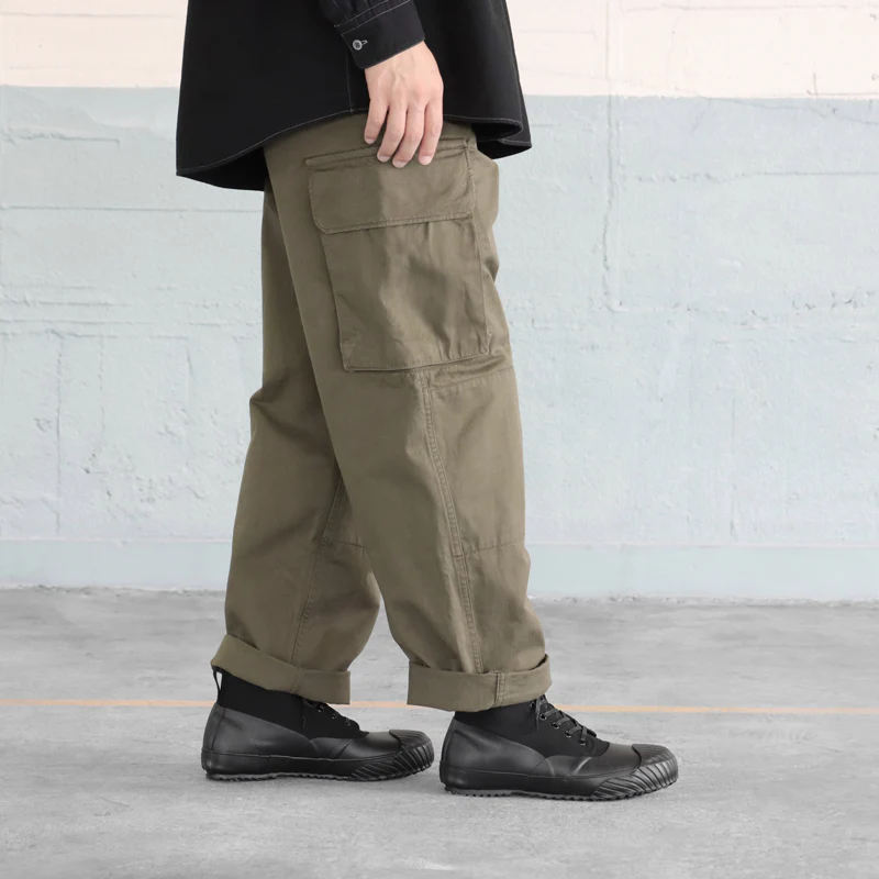 Alweather RF/ Black (MOONSTAR) - Image 7