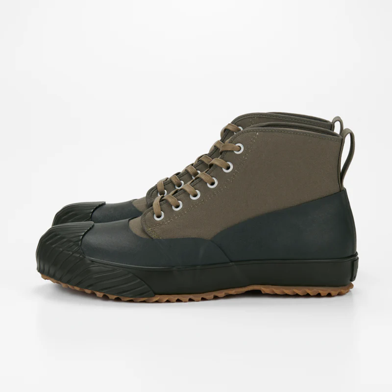 Alweather RF/ Olive (MOONSTAR)