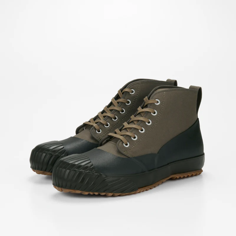 Alweather RF/ Olive (MOONSTAR) - Image 2