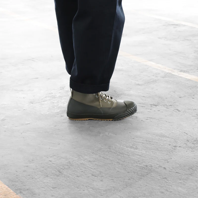 Alweather RF/ Olive (MOONSTAR) - Image 7