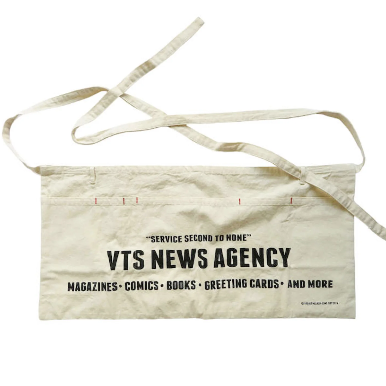 Apron / Shoulder 23A (VOIRY) - Image 3