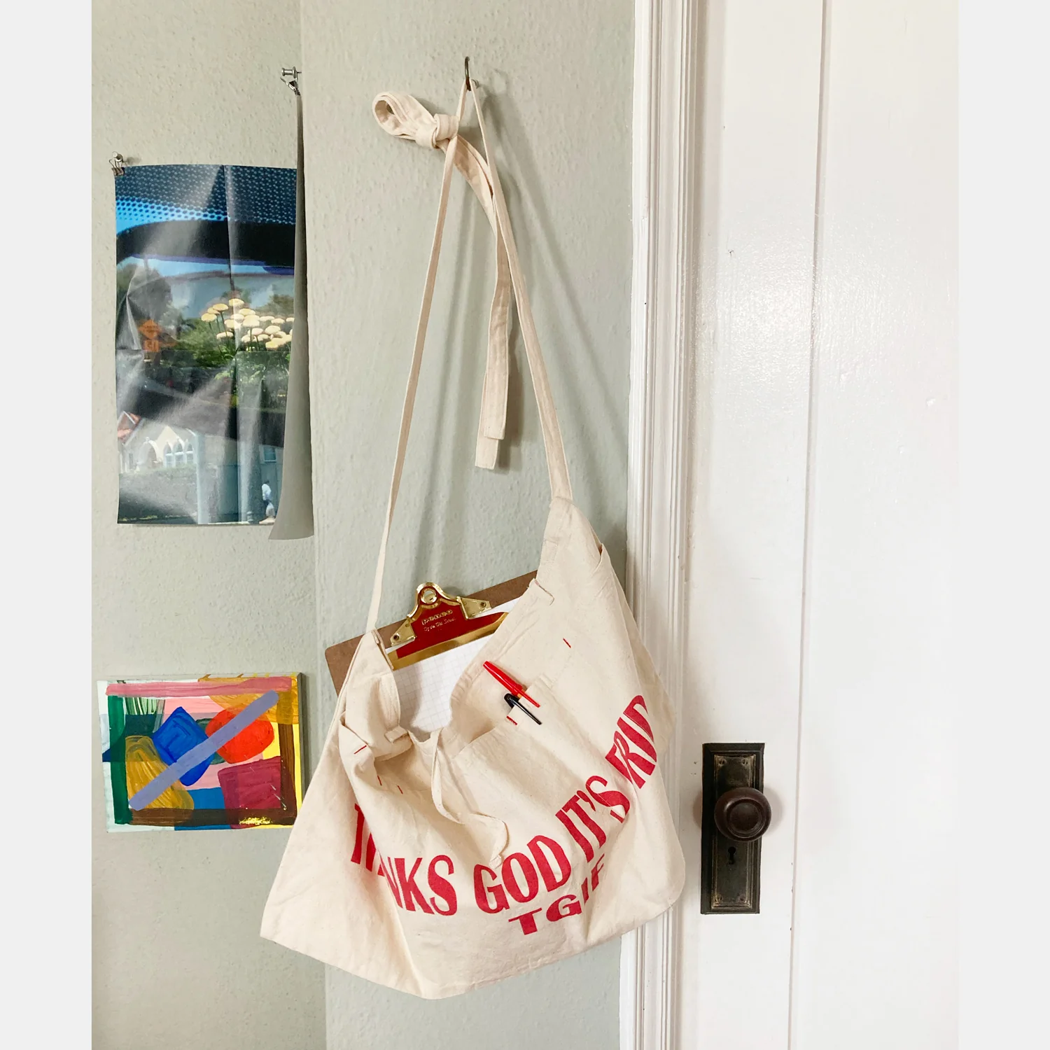 Apron / Shoulder 23A (VOIRY) - Image 4