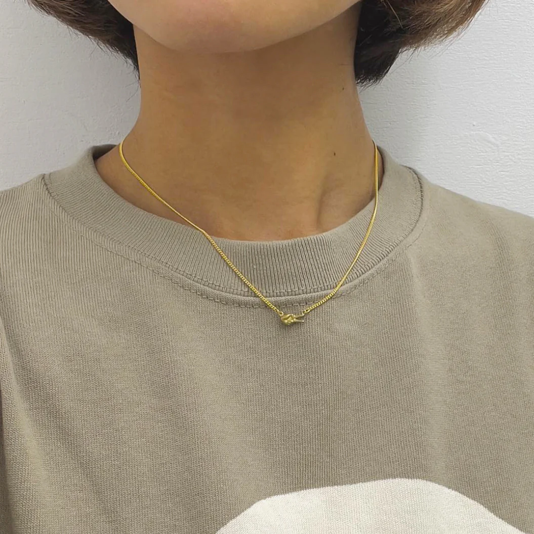 janken necklace - Image 10
