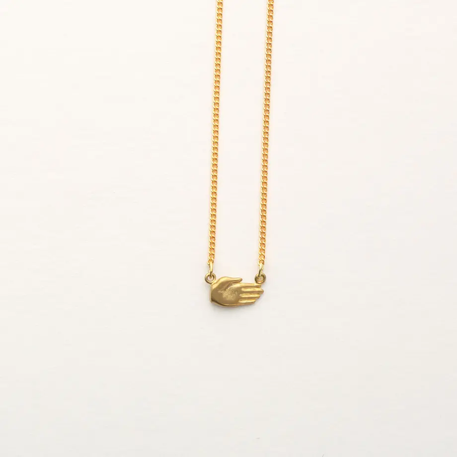janken necklace - Image 4