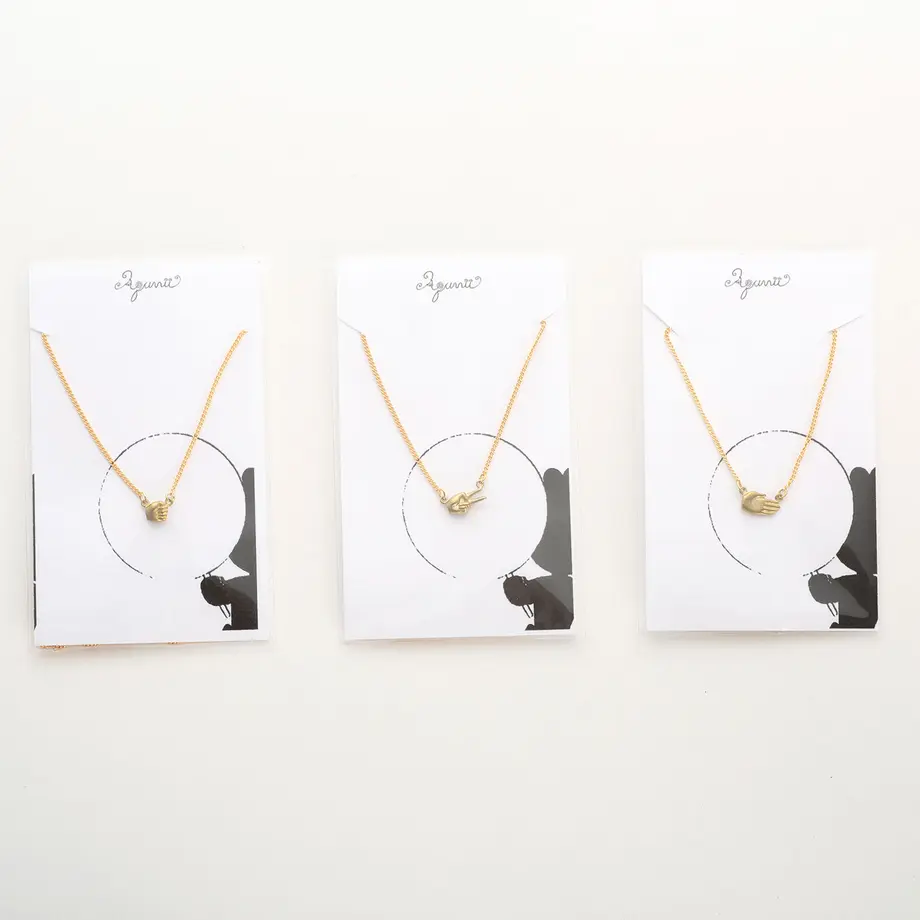janken necklace - Image 6