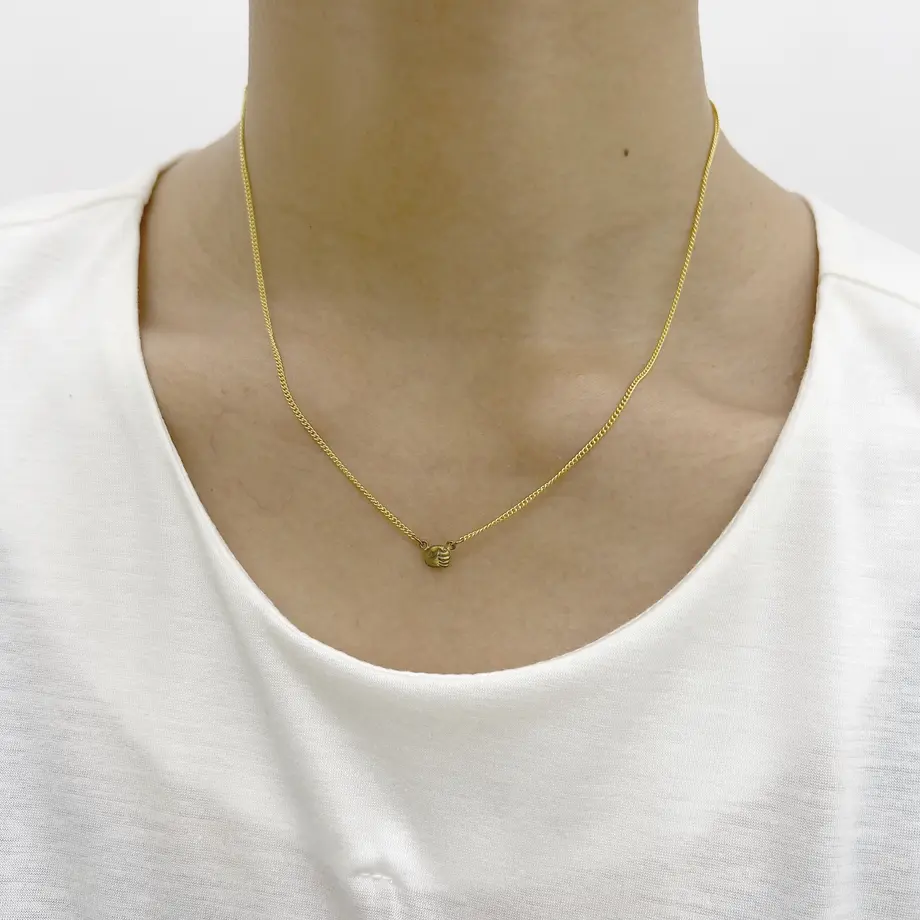 janken necklace - Image 7
