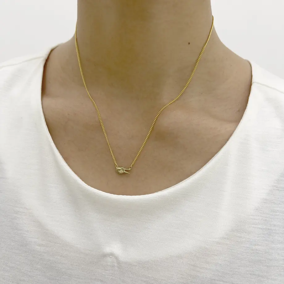 janken necklace - Image 8