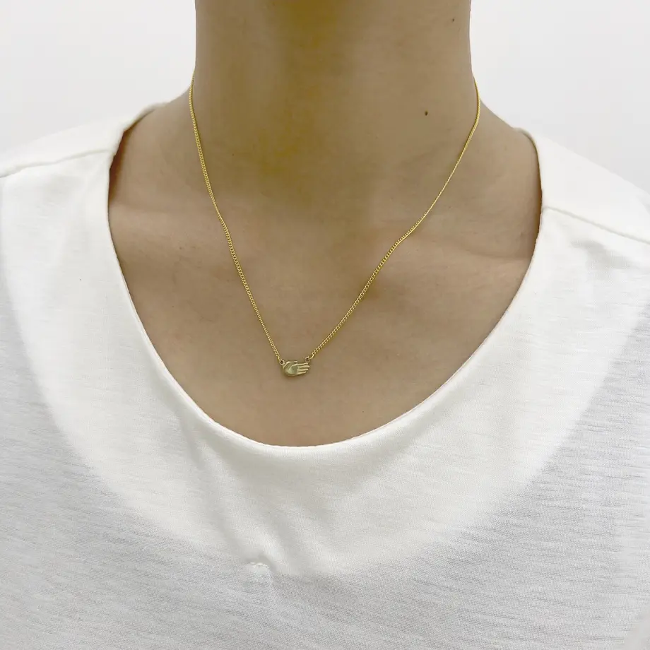janken necklace - Image 9