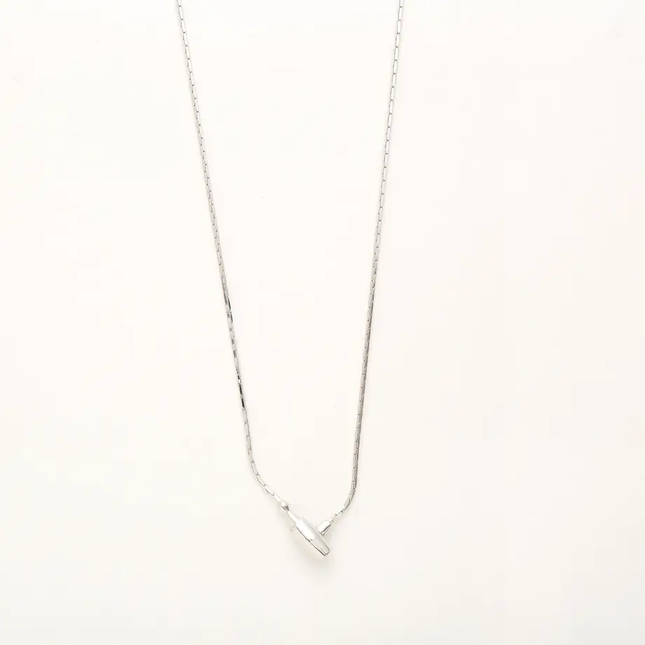 Taglock Necklace - Image 2
