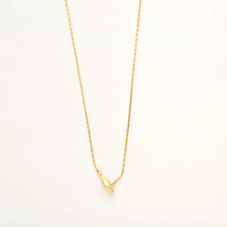 Taglock Necklace - Image 3